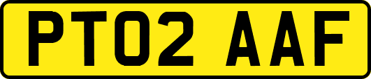 PT02AAF