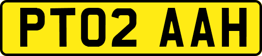 PT02AAH