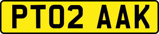 PT02AAK