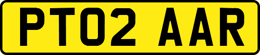 PT02AAR