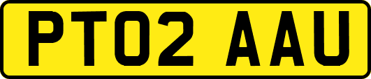PT02AAU