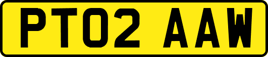 PT02AAW