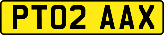 PT02AAX