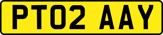 PT02AAY