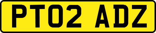 PT02ADZ