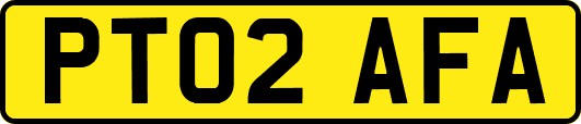 PT02AFA