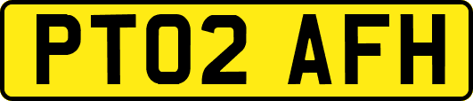 PT02AFH