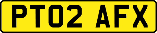 PT02AFX