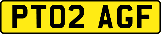 PT02AGF