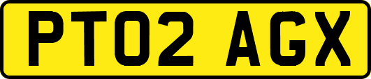 PT02AGX