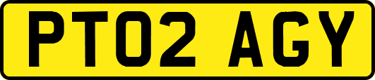 PT02AGY