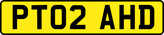 PT02AHD