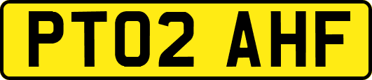 PT02AHF