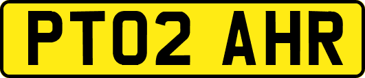 PT02AHR
