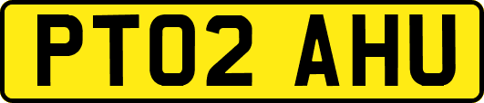 PT02AHU