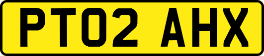 PT02AHX