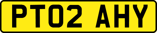 PT02AHY