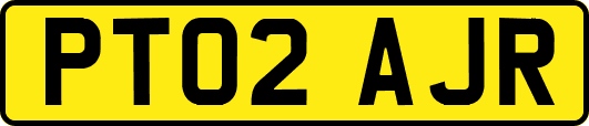 PT02AJR