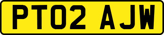 PT02AJW