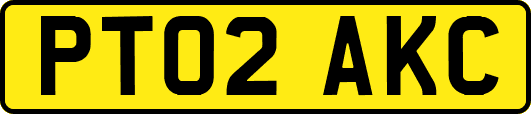 PT02AKC