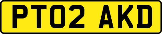 PT02AKD
