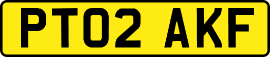 PT02AKF
