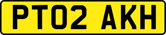 PT02AKH