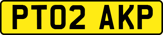 PT02AKP