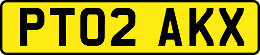 PT02AKX