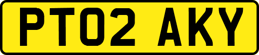 PT02AKY