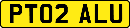PT02ALU