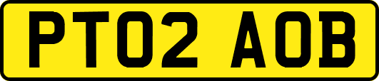 PT02AOB