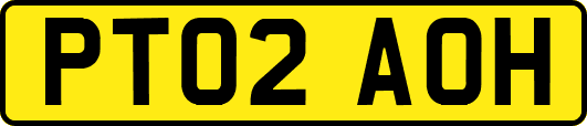PT02AOH