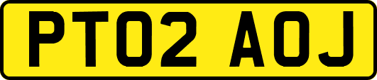 PT02AOJ
