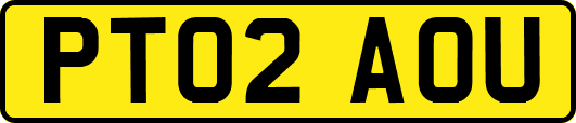 PT02AOU
