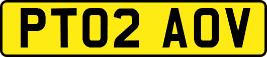 PT02AOV