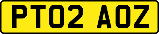 PT02AOZ
