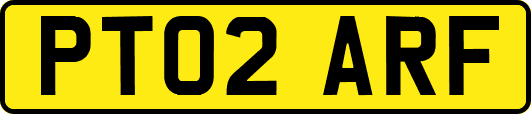 PT02ARF