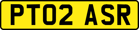 PT02ASR