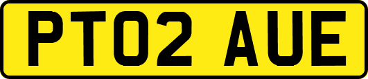 PT02AUE