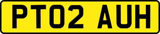 PT02AUH