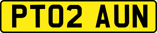 PT02AUN