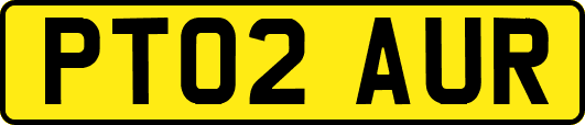 PT02AUR