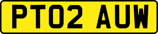 PT02AUW
