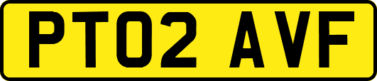 PT02AVF