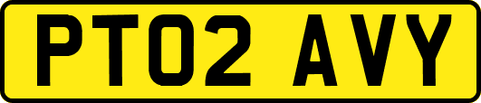 PT02AVY