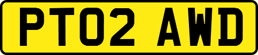 PT02AWD