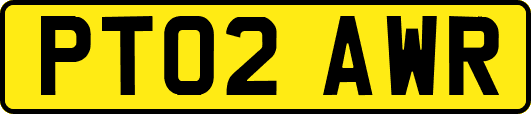 PT02AWR