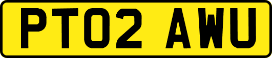 PT02AWU
