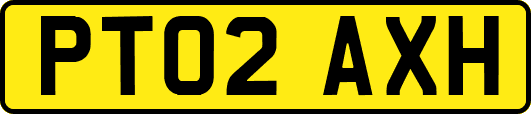 PT02AXH